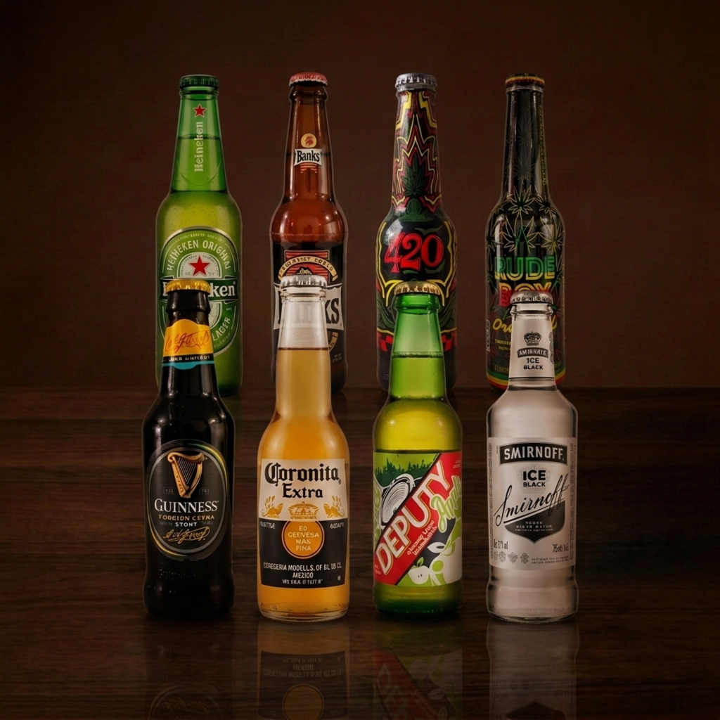 Beer