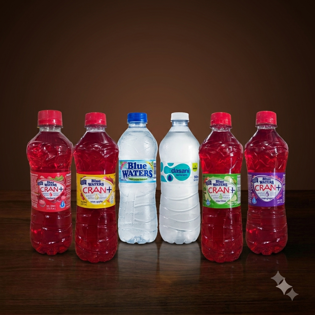 Water