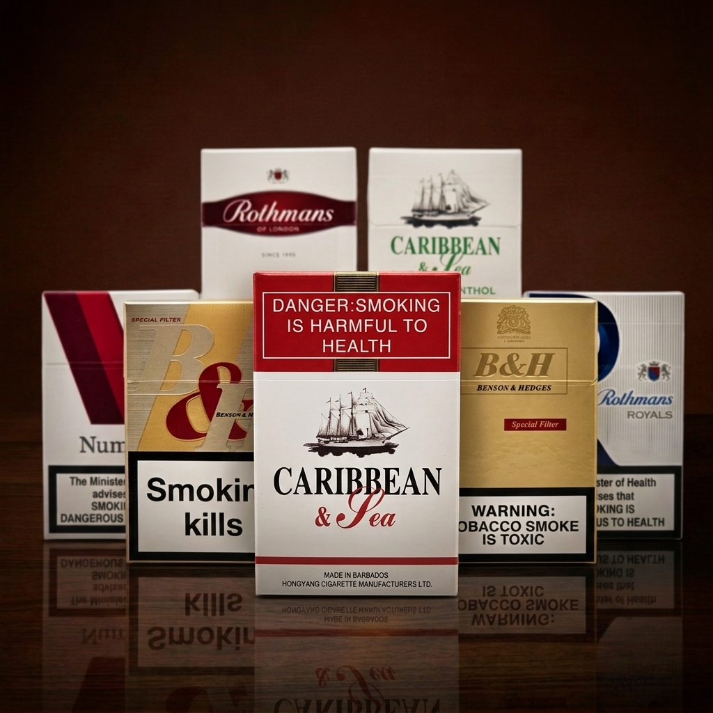 Cigarettes