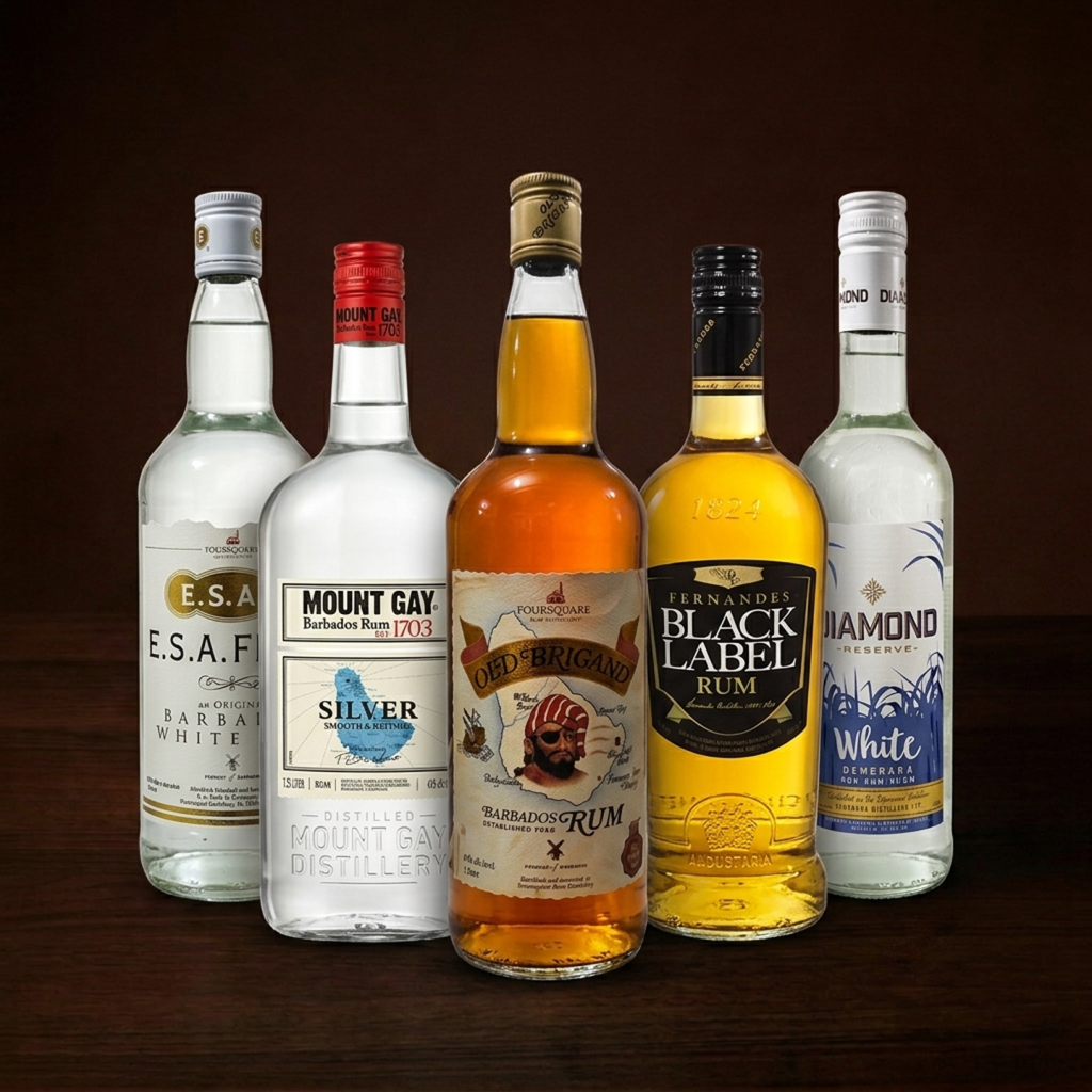 Rum