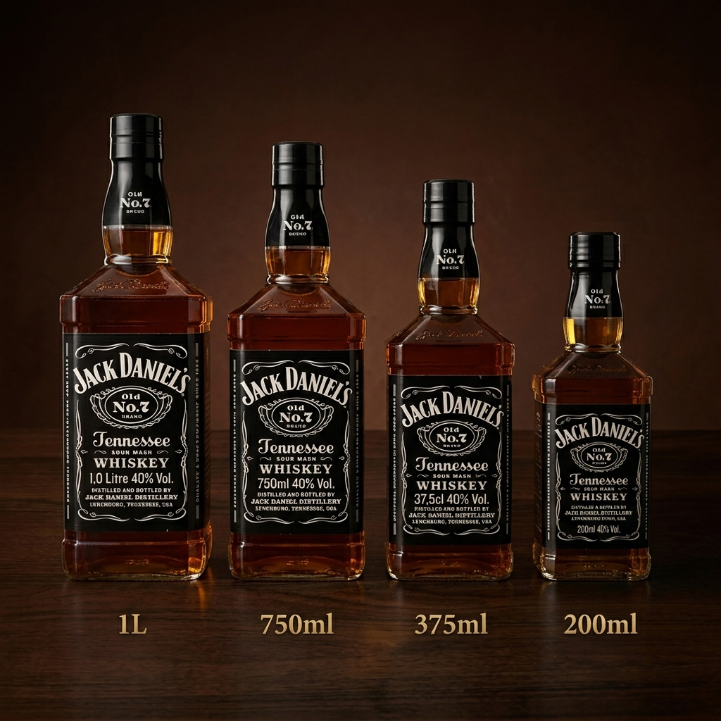 Jack Daniels