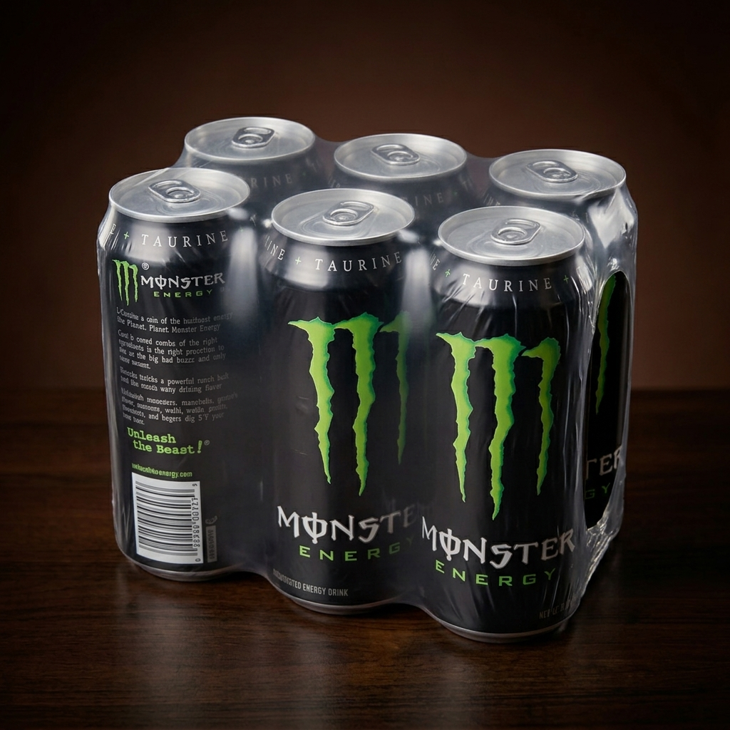 Monster