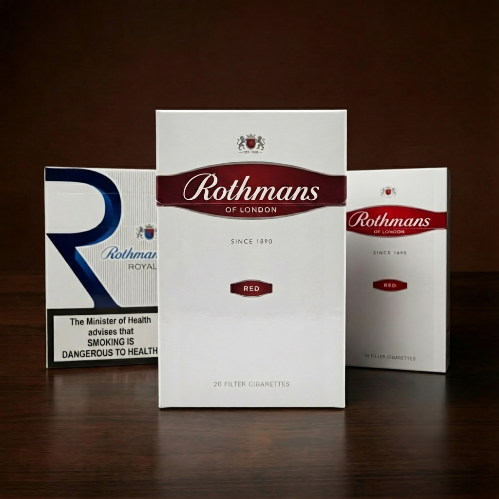 Rothmans