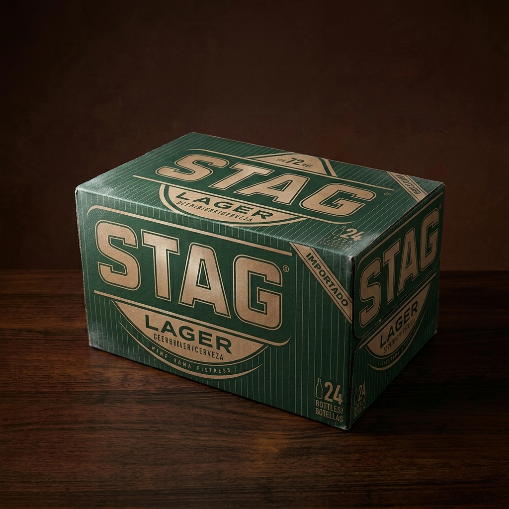 Stag