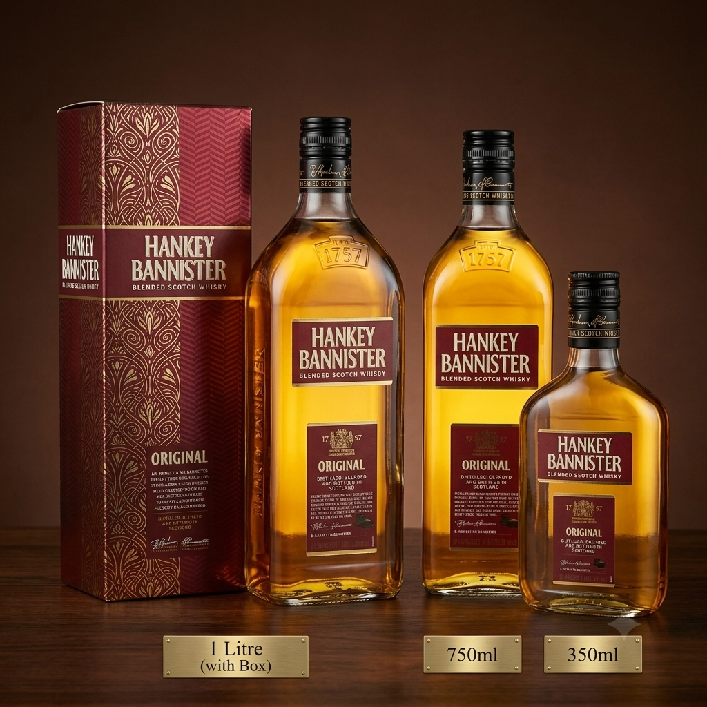 Hankey Bannister