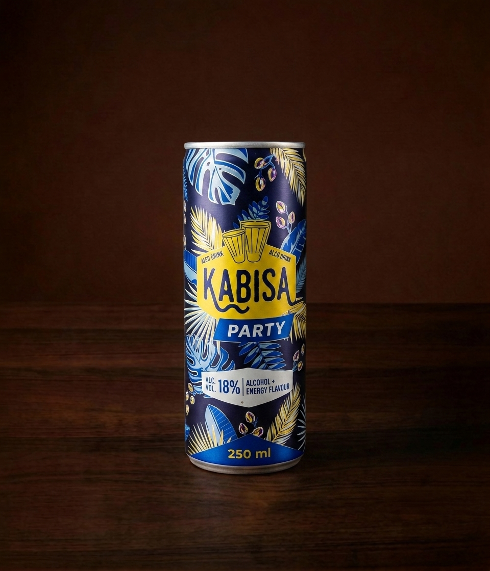 Kabisa