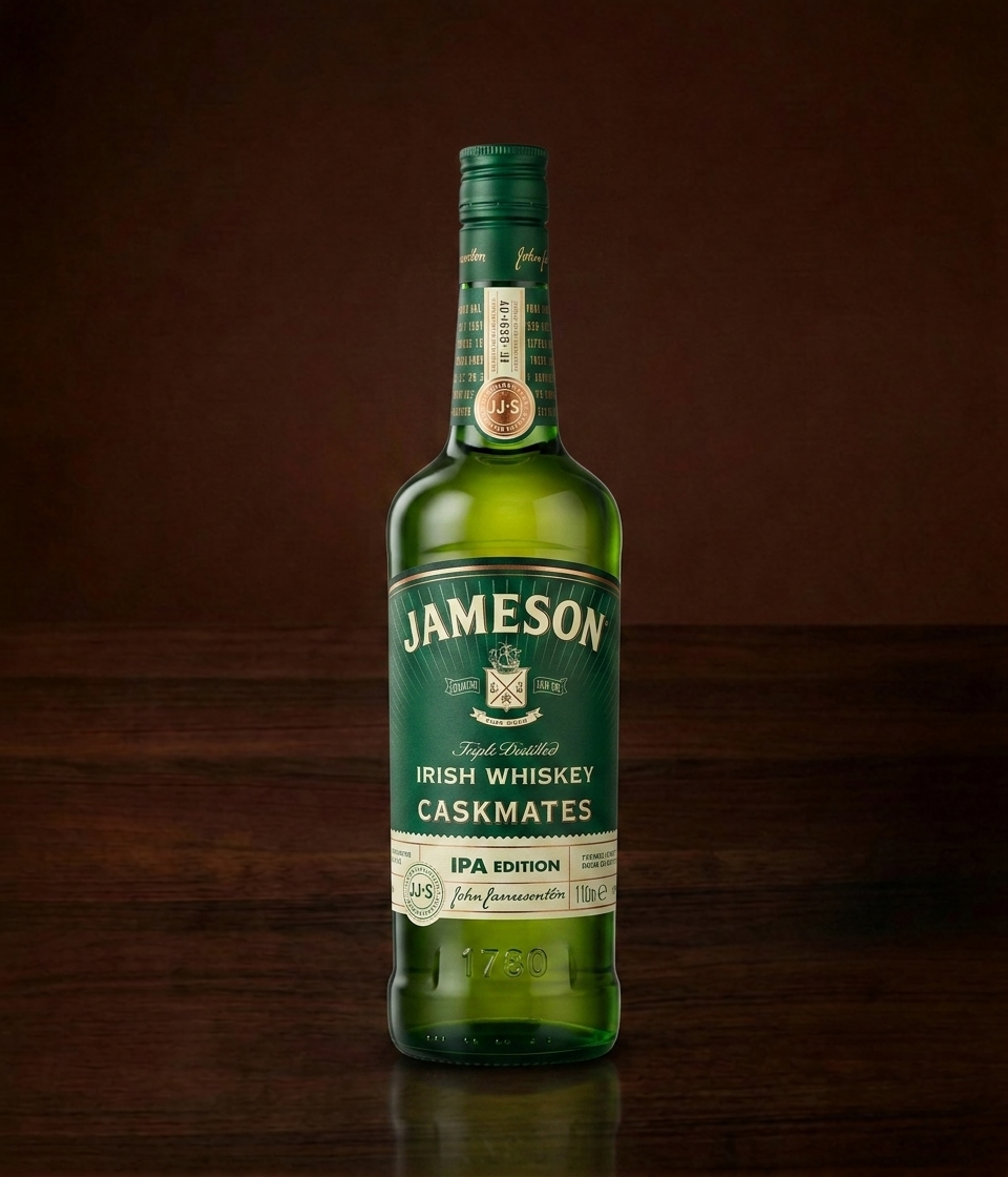 Jameson IPA