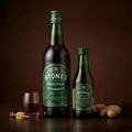Stone Ginger