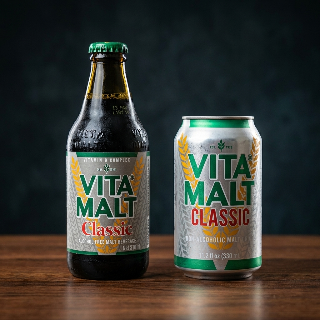 Vitamalt