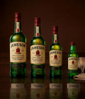 Jameson Triple Distilled