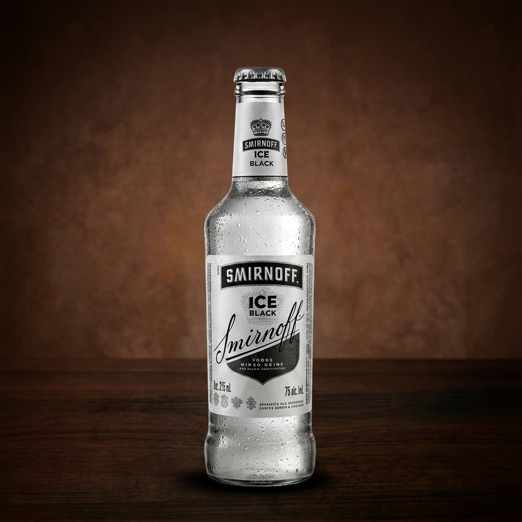 Smirnoff Ice