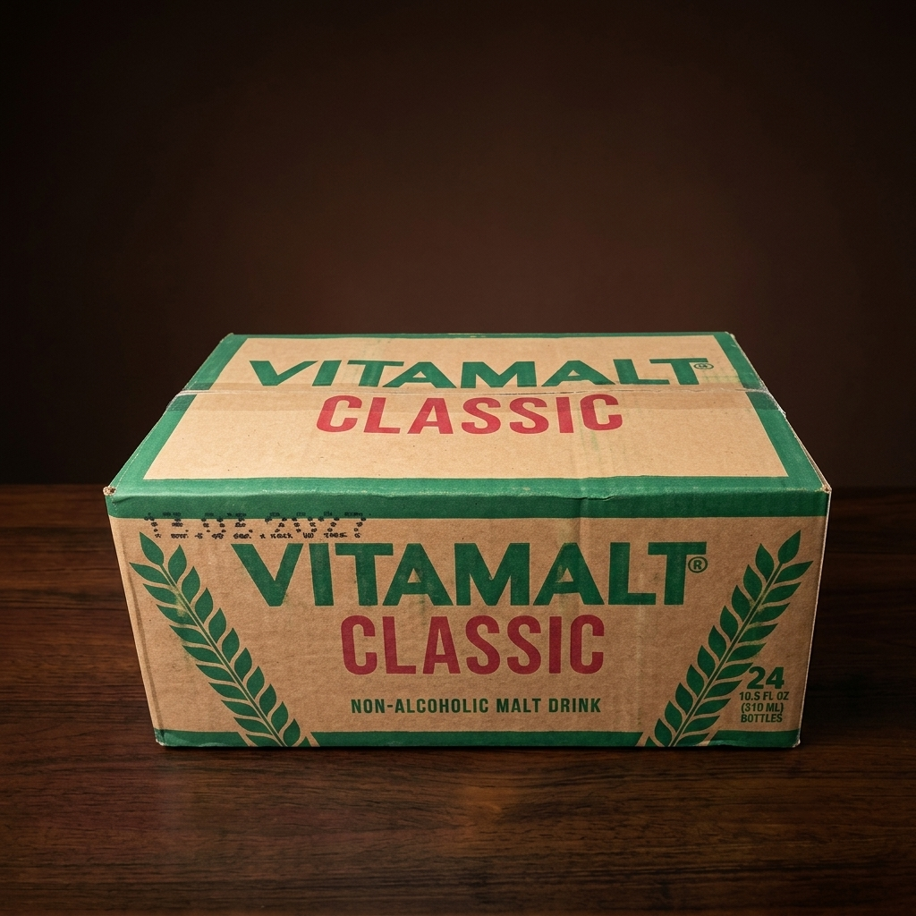 Vitamalt