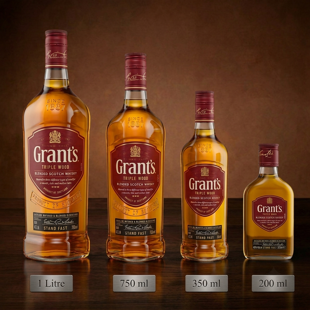 Grant's