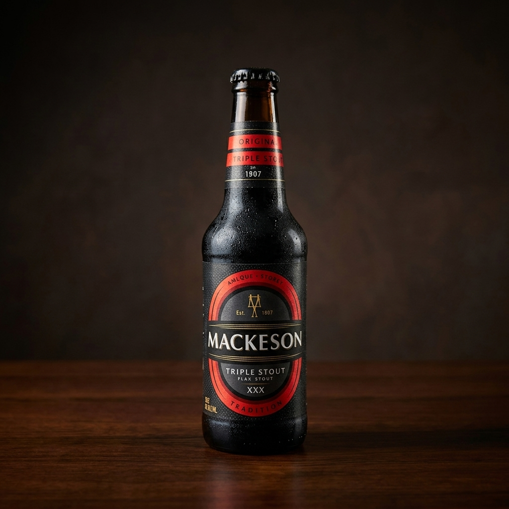 Mackeson