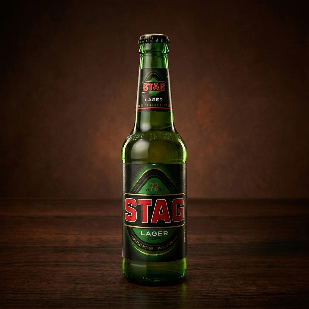 Stag