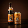 Tiger Malt