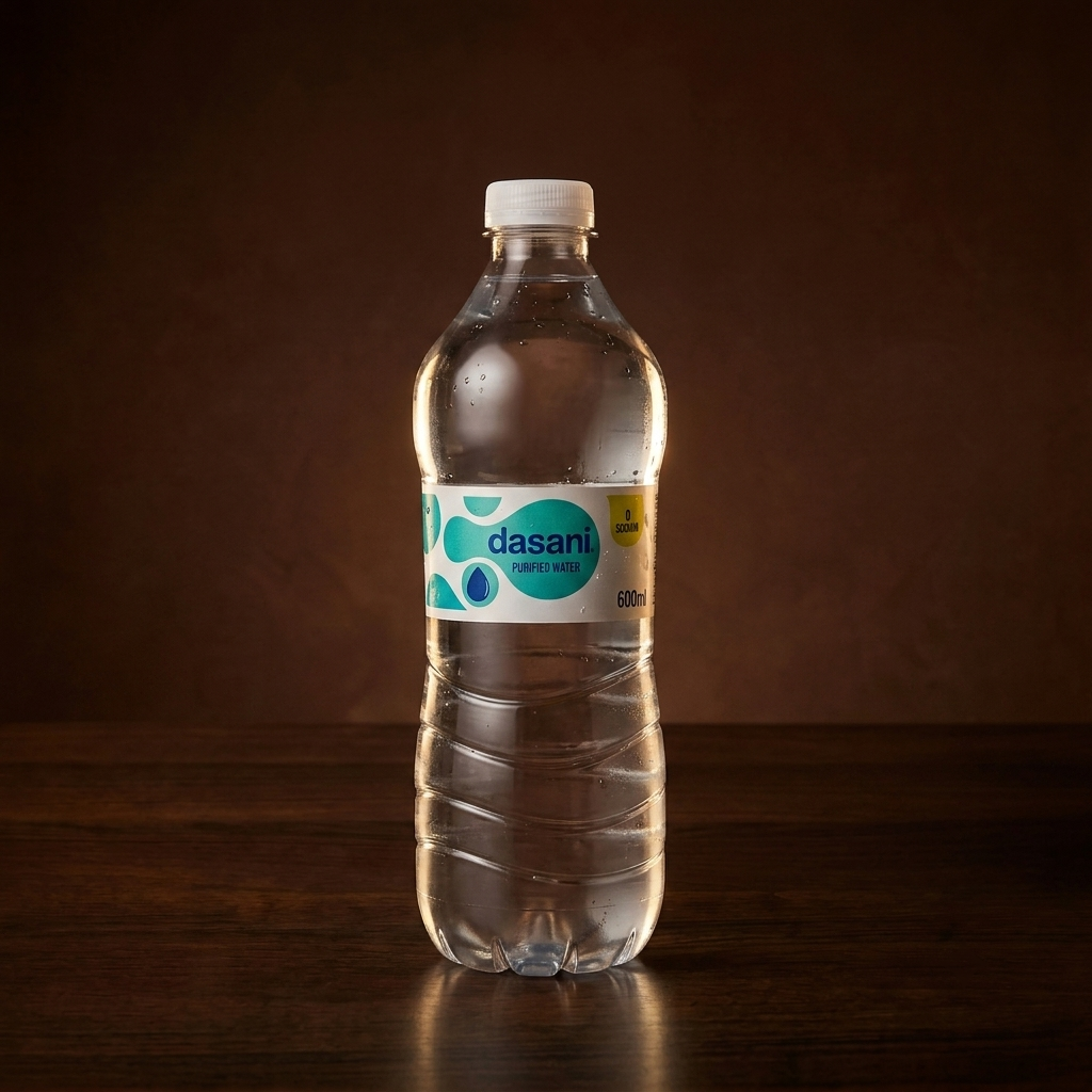Dasani Water