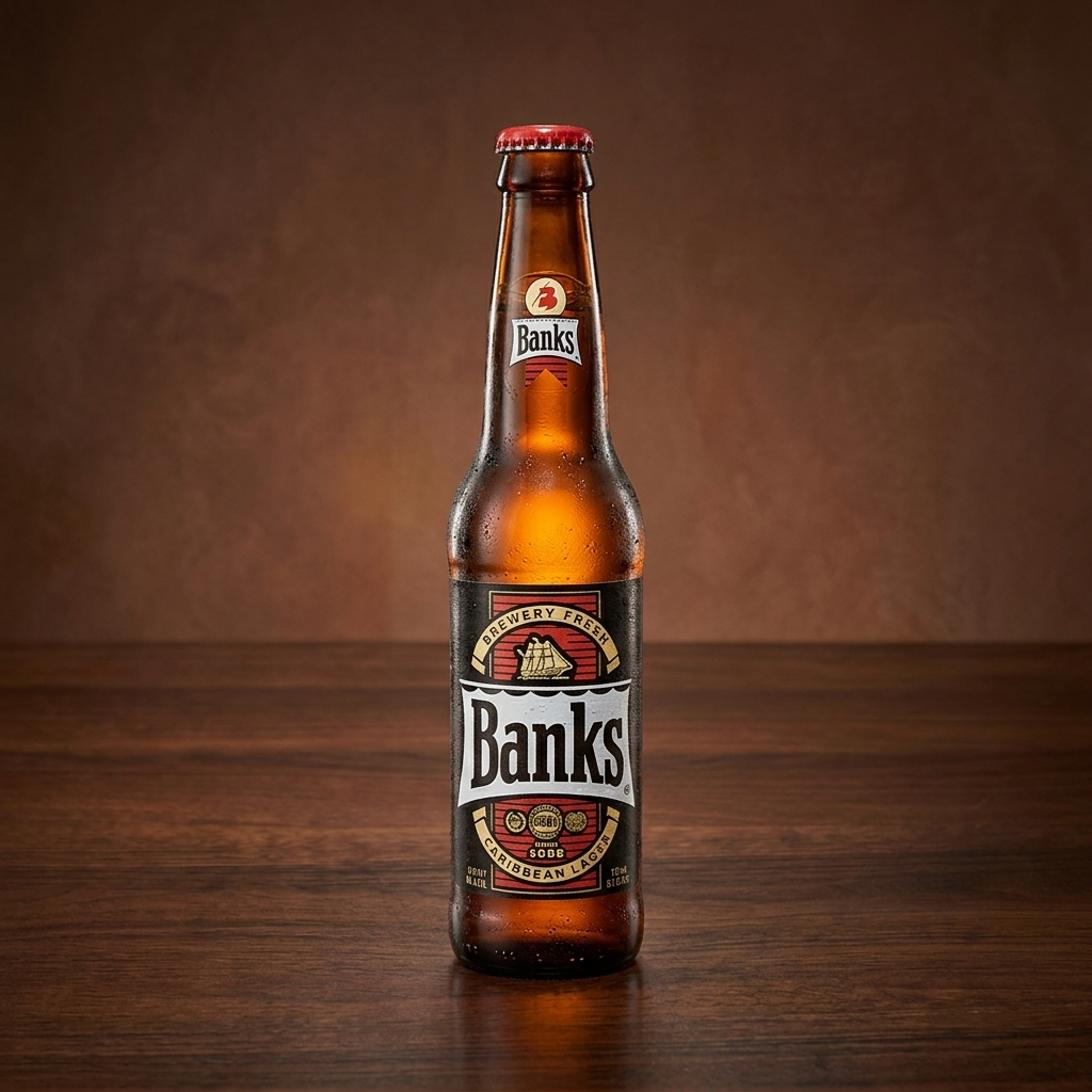 Banks Beer