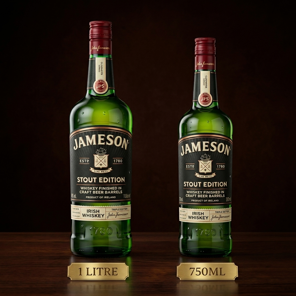 Jameson Stoute