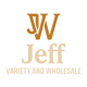 Jeff Variety And Wholesale - Home