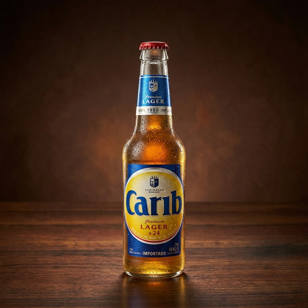 Carib Beer