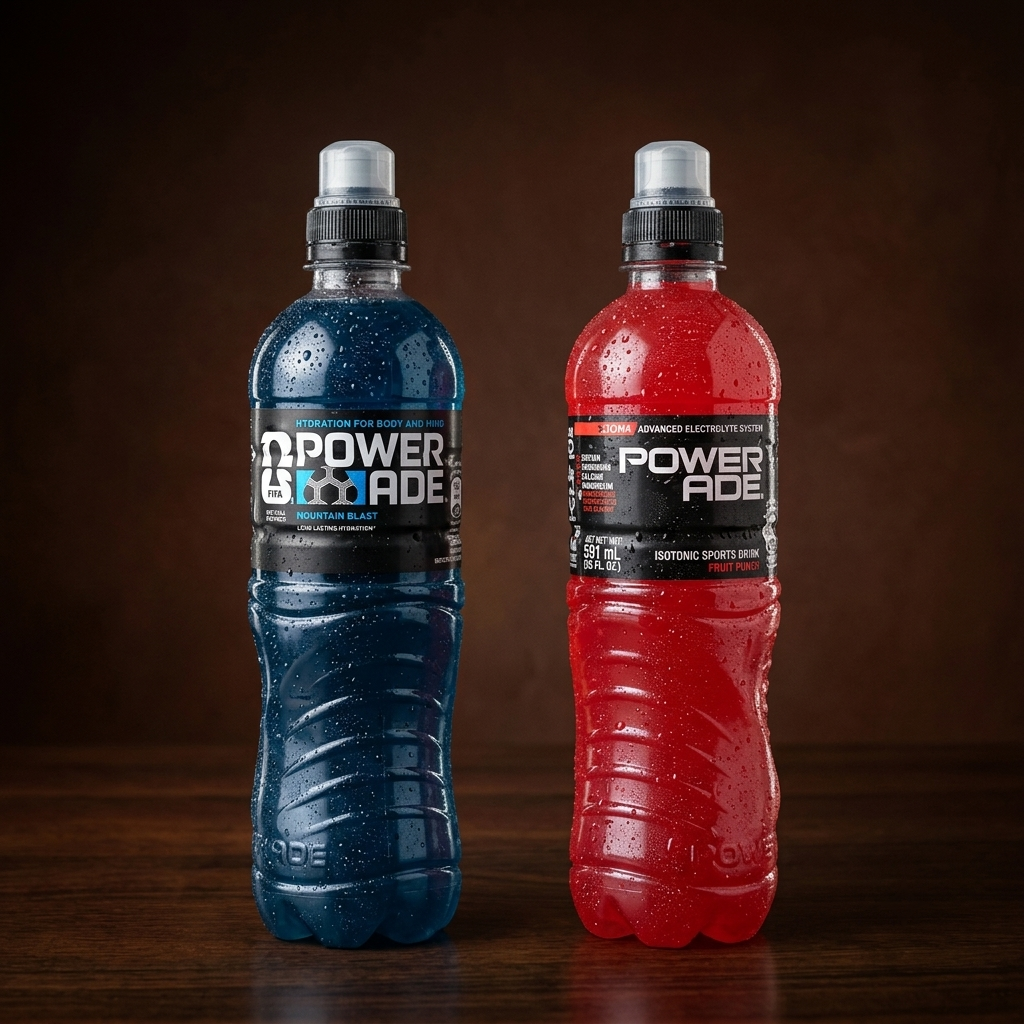 Powerade