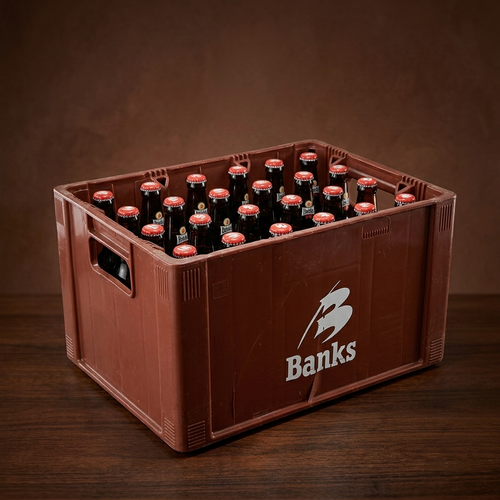 Banks Beer
