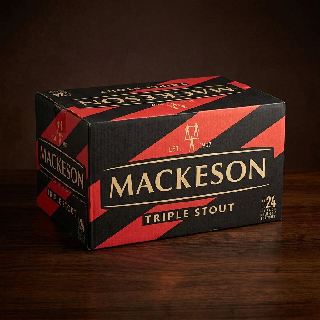 Mackeson