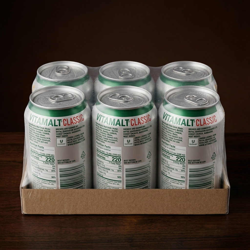 Vitamalt