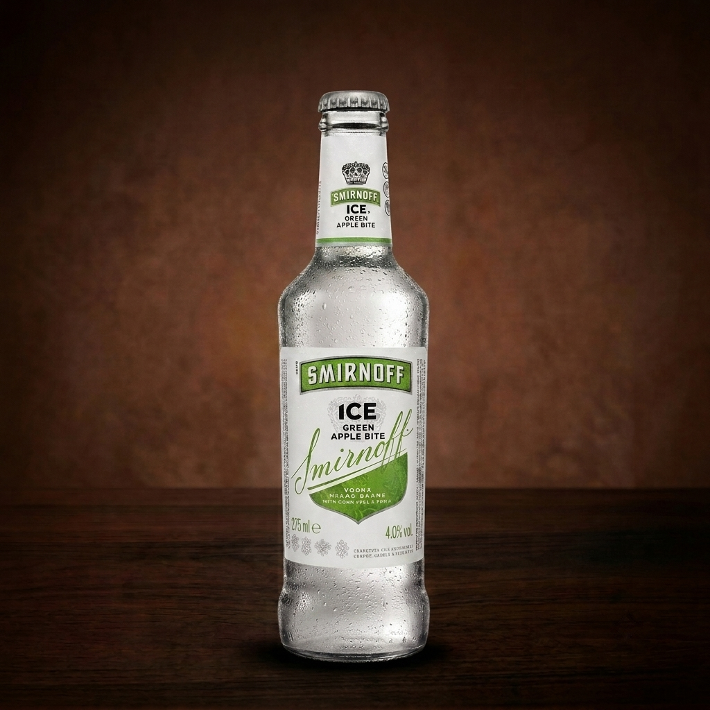 Smirnoff Ice