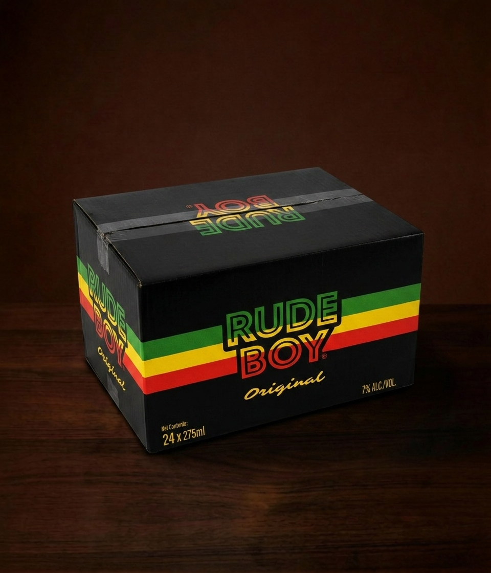 Rude Boy