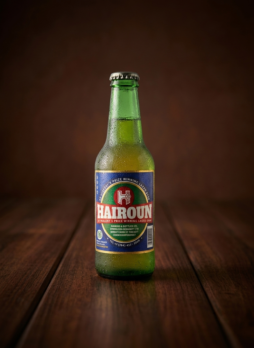 Hairoun