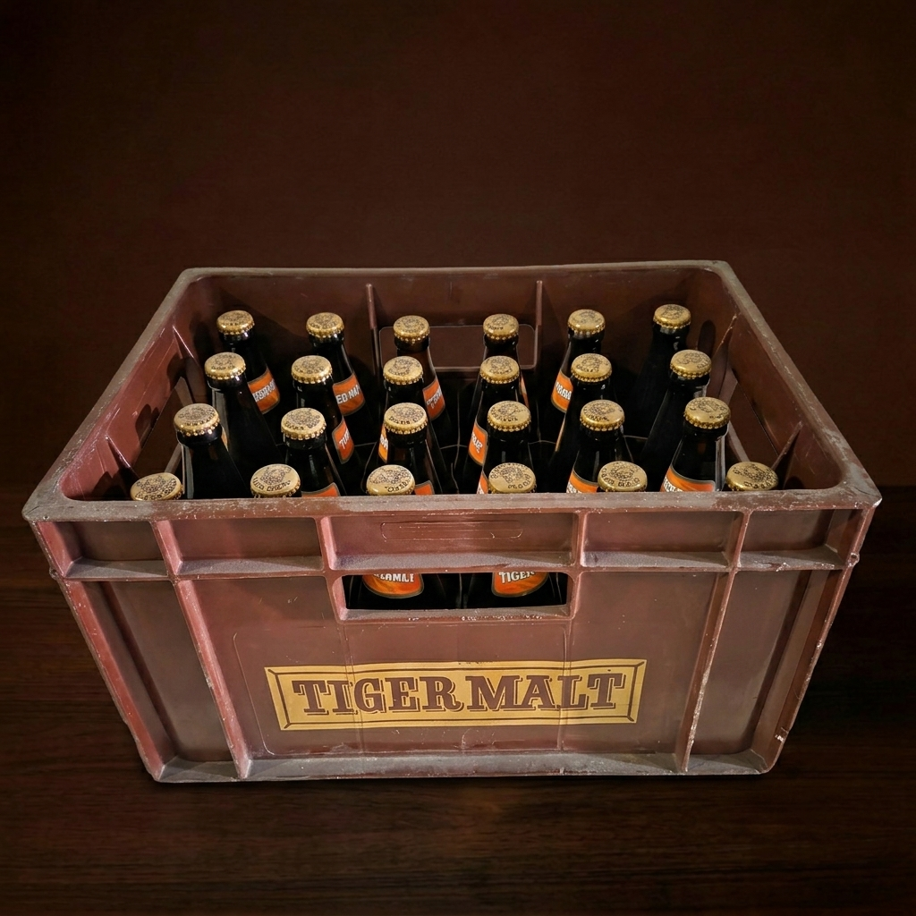 Tiger Malt