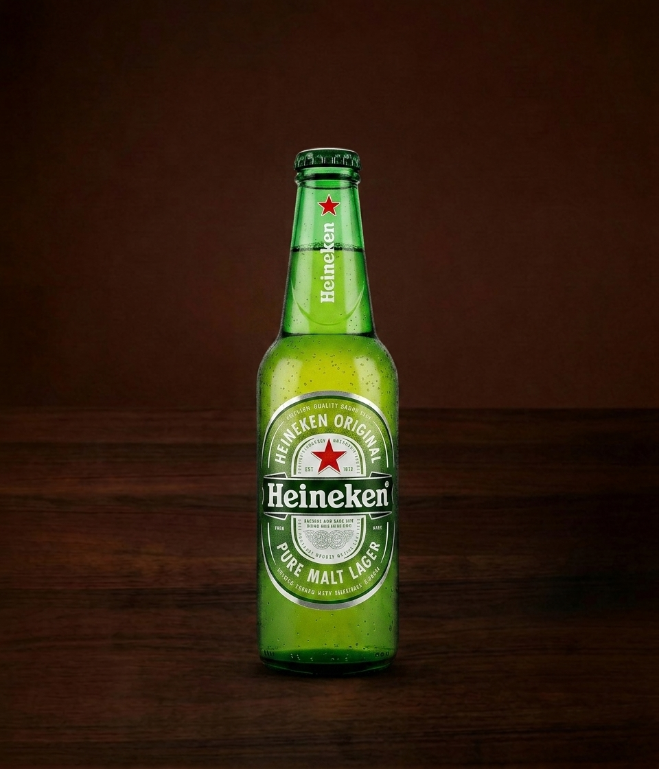 Heineken